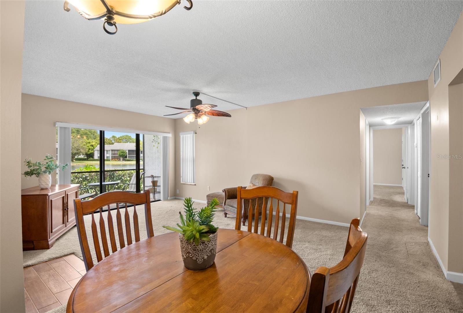 PINE RIDGE AT LAKE TARPON VILLAGE - Residential