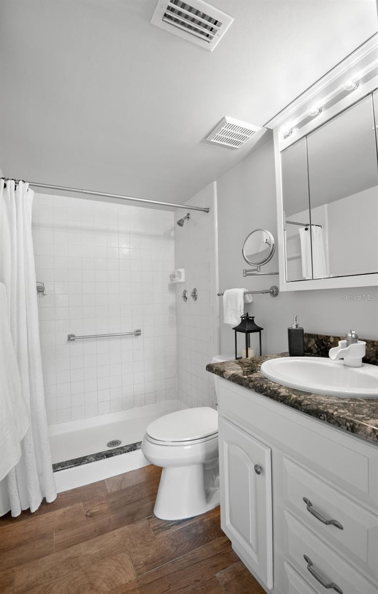 PINE RIDGE AT LAKE TARPON VILLAGE - Residential