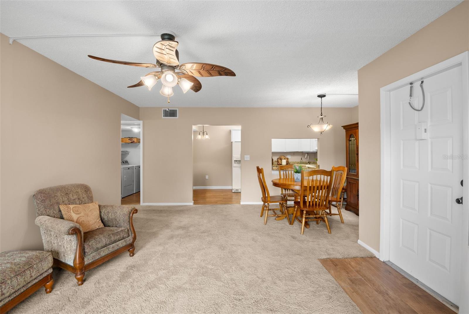 PINE RIDGE AT LAKE TARPON VILLAGE - Residential