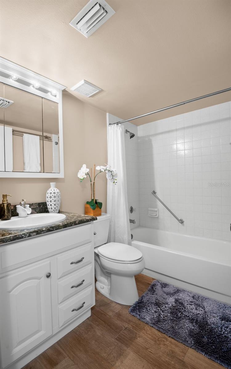 PINE RIDGE AT LAKE TARPON VILLAGE - Residential