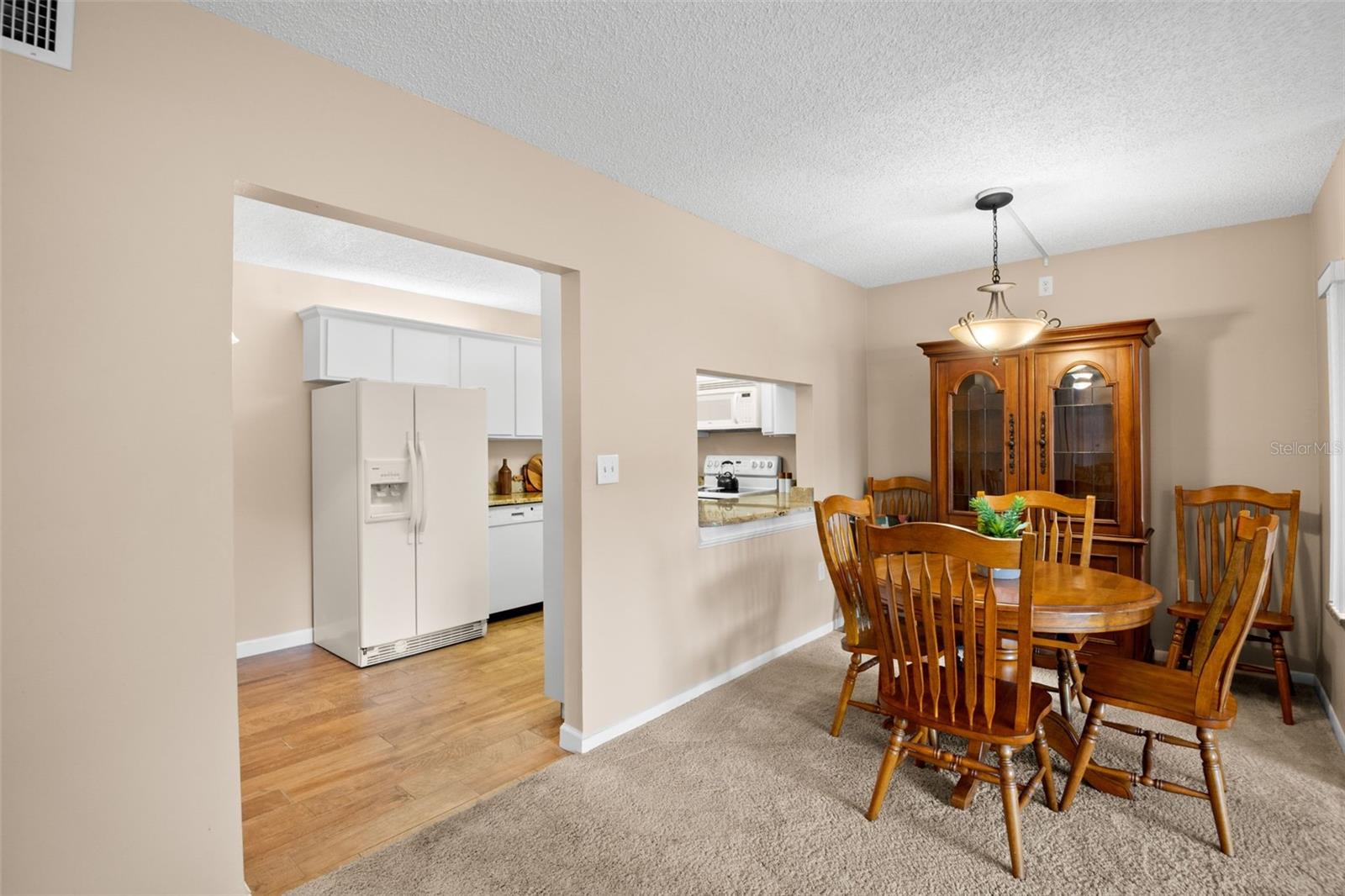 PINE RIDGE AT LAKE TARPON VILLAGE - Residential
