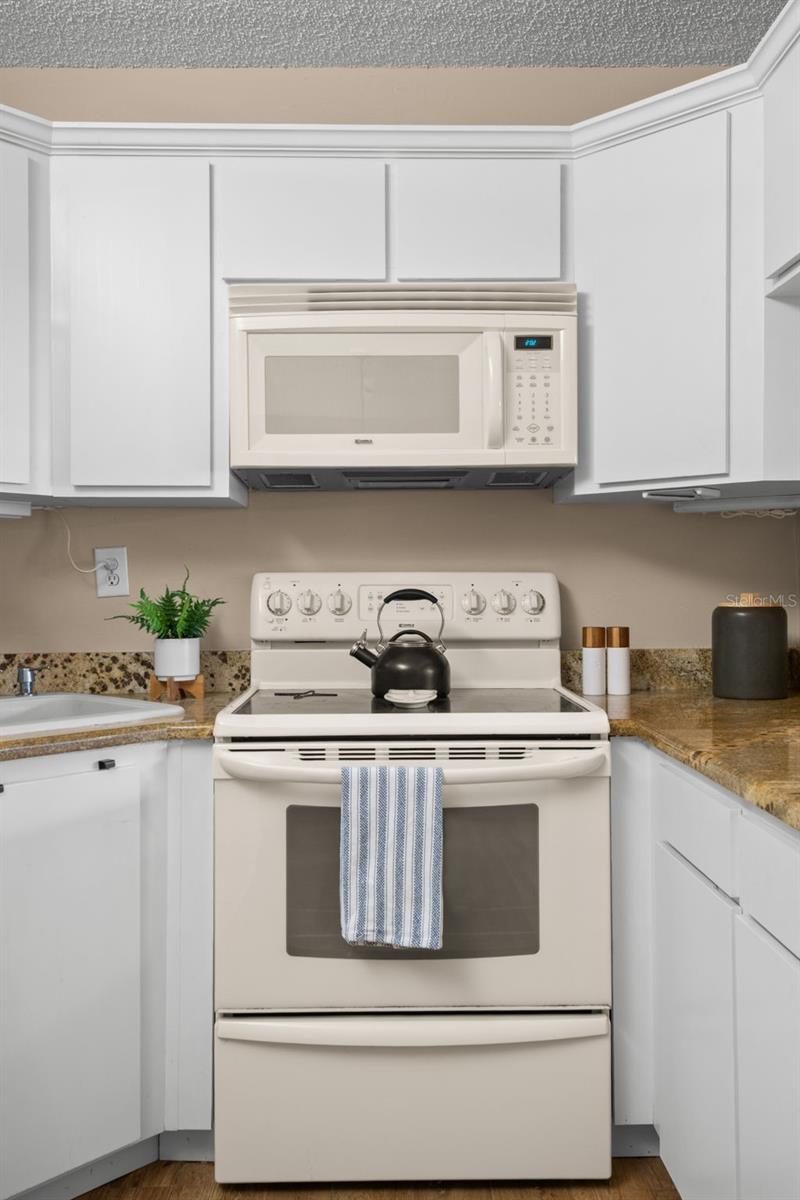 PINE RIDGE AT LAKE TARPON VILLAGE - Residential