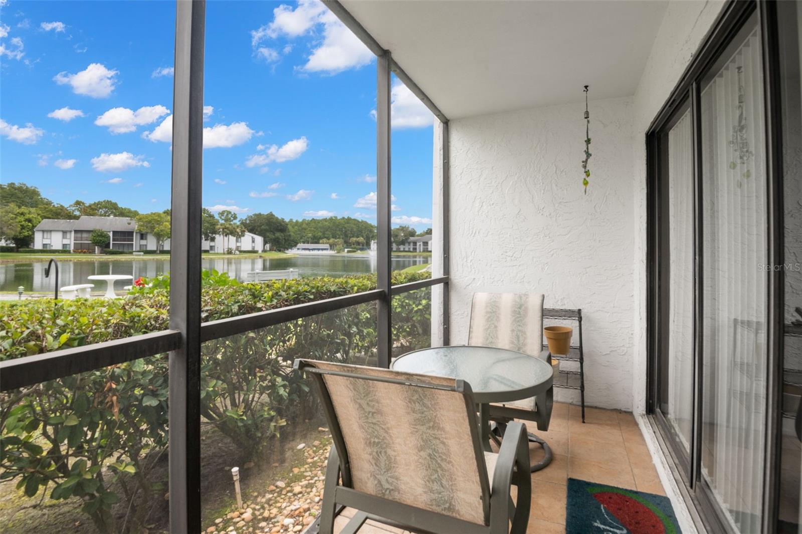 PINE RIDGE AT LAKE TARPON VILLAGE - Residential