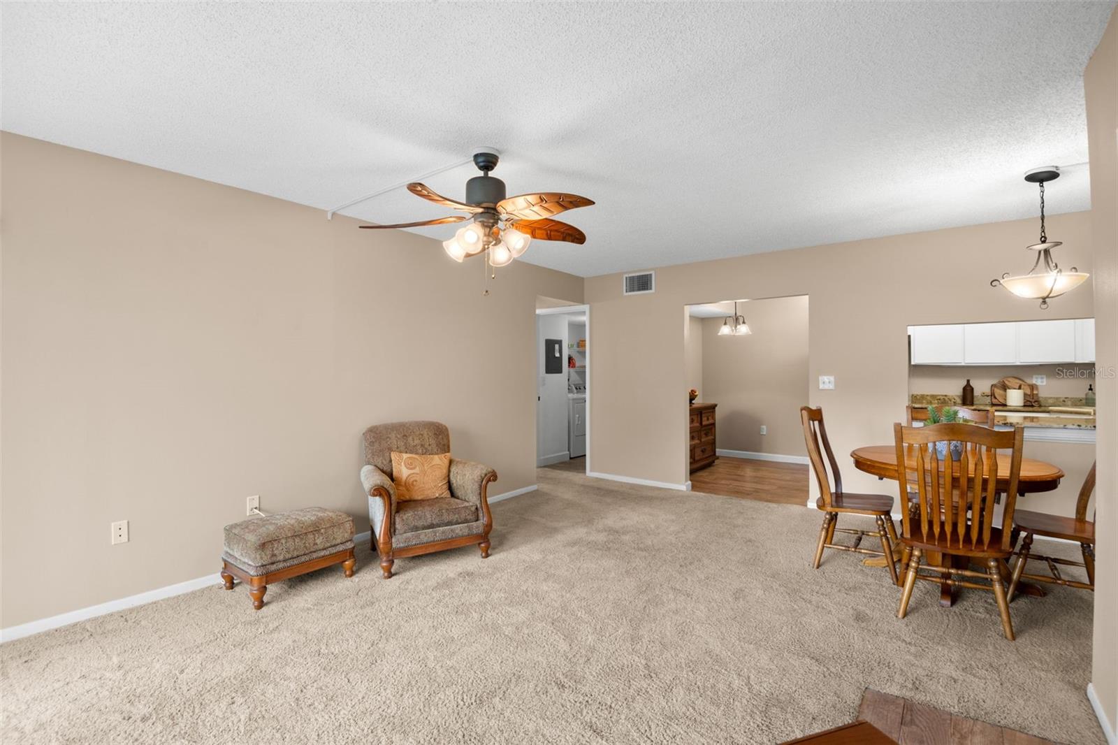 PINE RIDGE AT LAKE TARPON VILLAGE - Residential