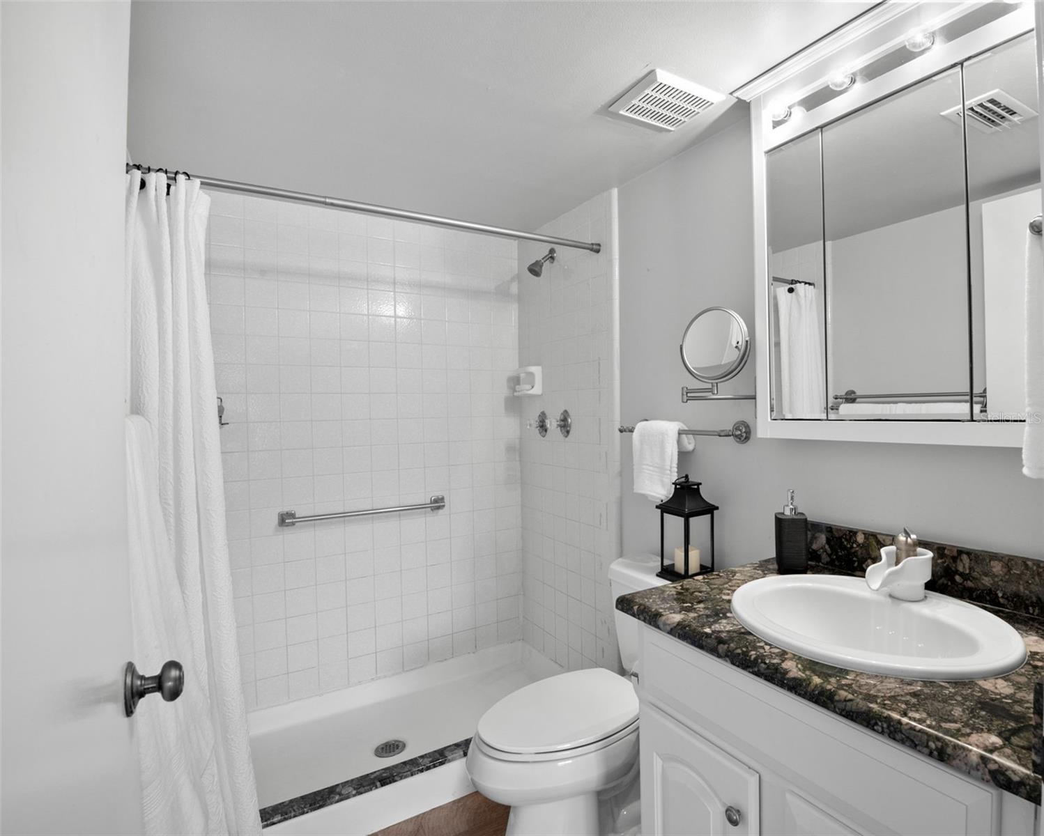 PINE RIDGE AT LAKE TARPON VILLAGE - Residential