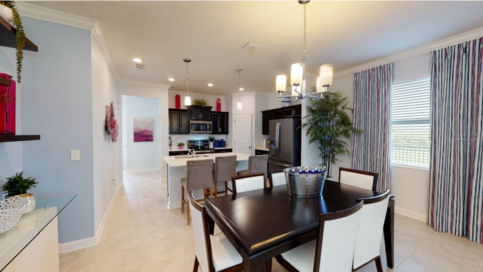 2462 PEACE OF MIND AVENUE
