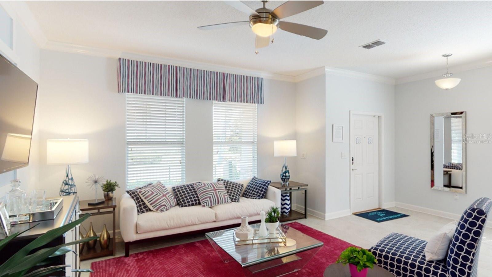 2462 PEACE OF MIND AVENUE