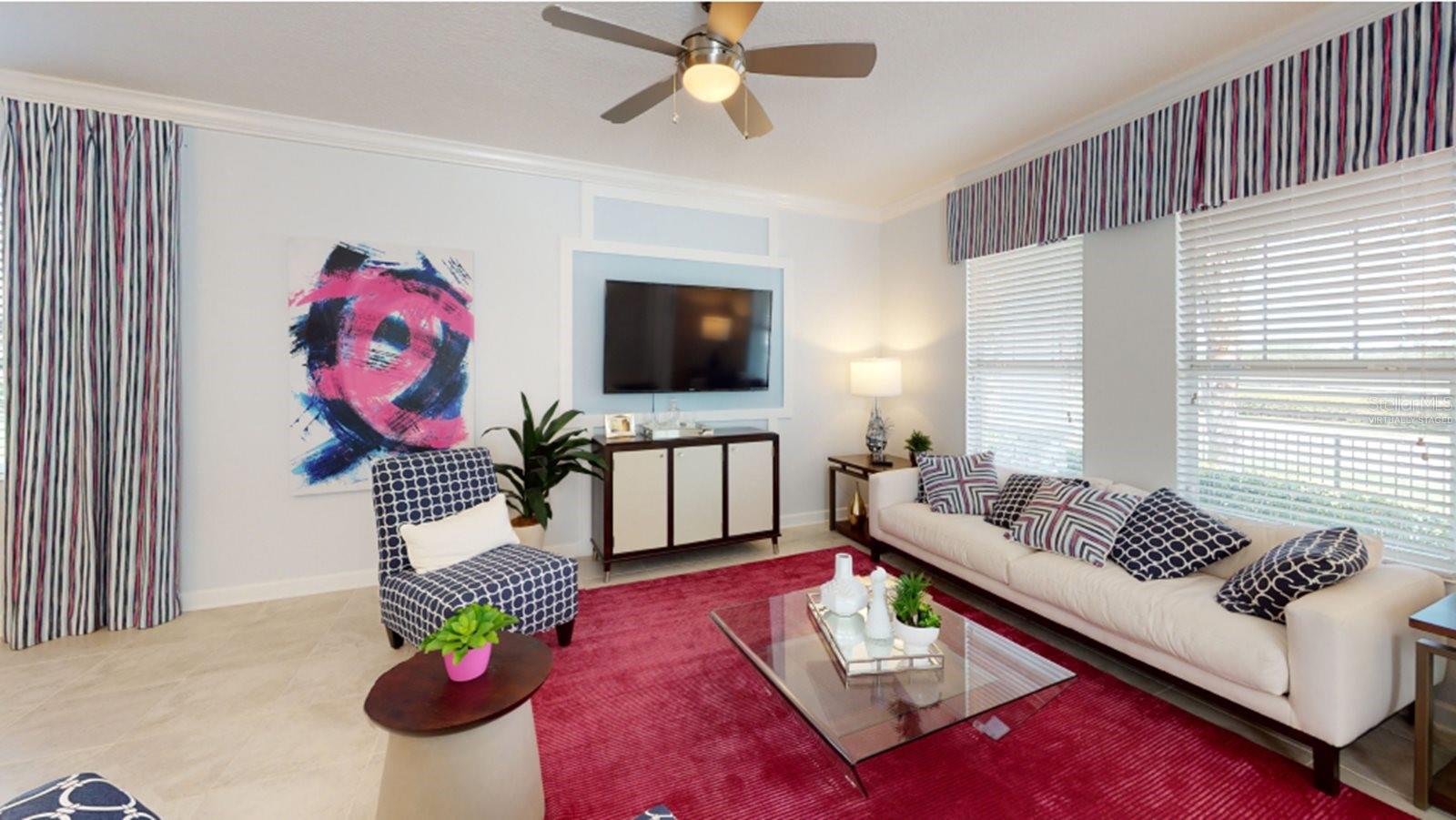 2462 PEACE OF MIND AVENUE