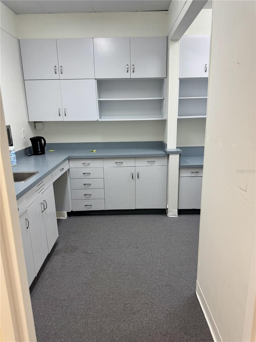 LINCOURT MEDICAL OFFICE CONDO - Commercial Lease