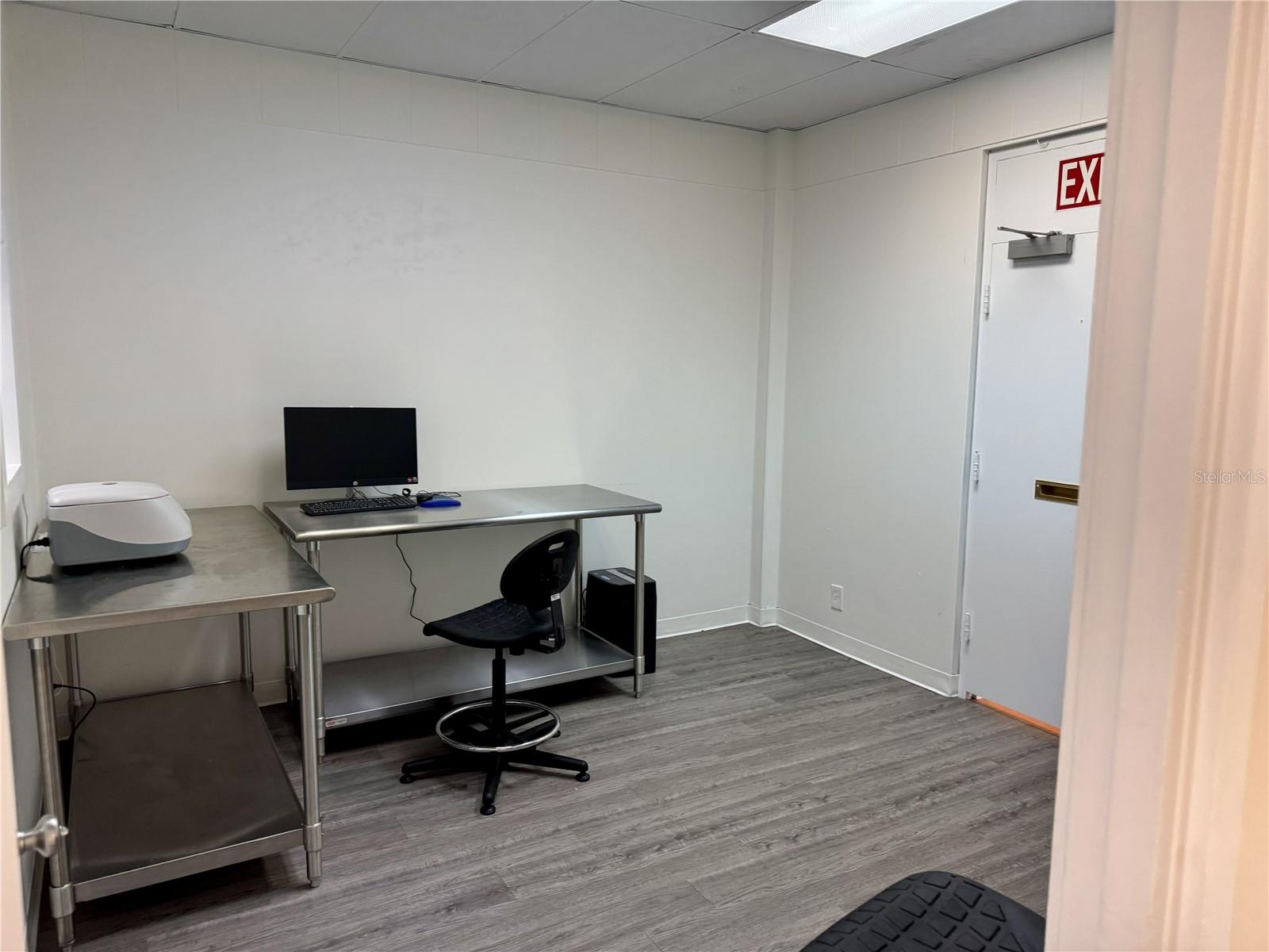 LINCOURT MEDICAL OFFICE CONDO - Commercial Lease