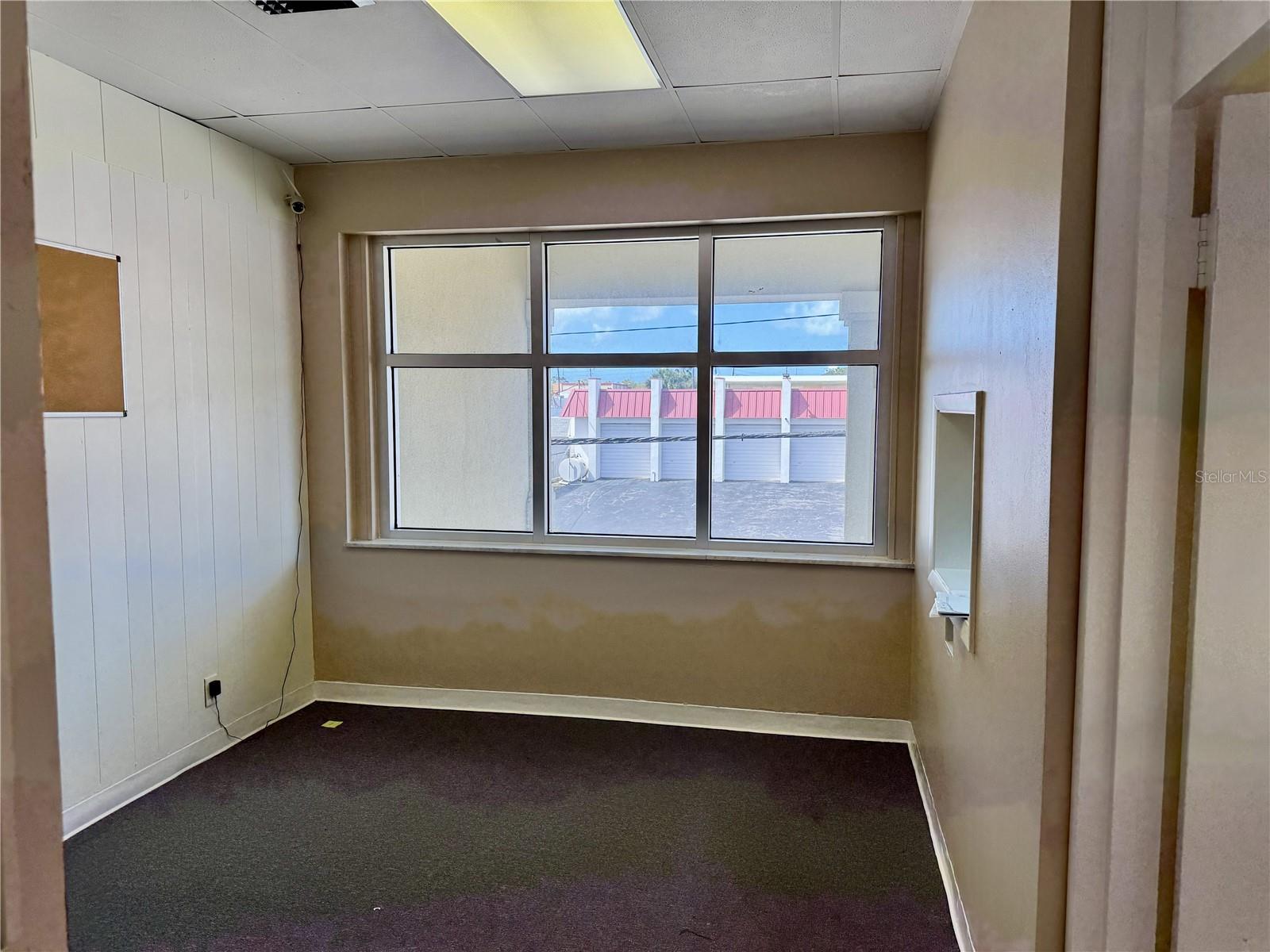 LINCOURT MEDICAL OFFICE CONDO - Commercial Lease