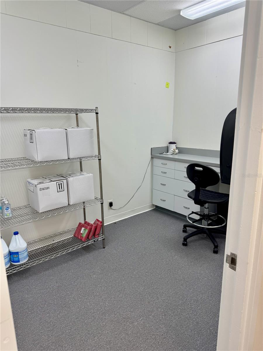 LINCOURT MEDICAL OFFICE CONDO - Commercial Lease