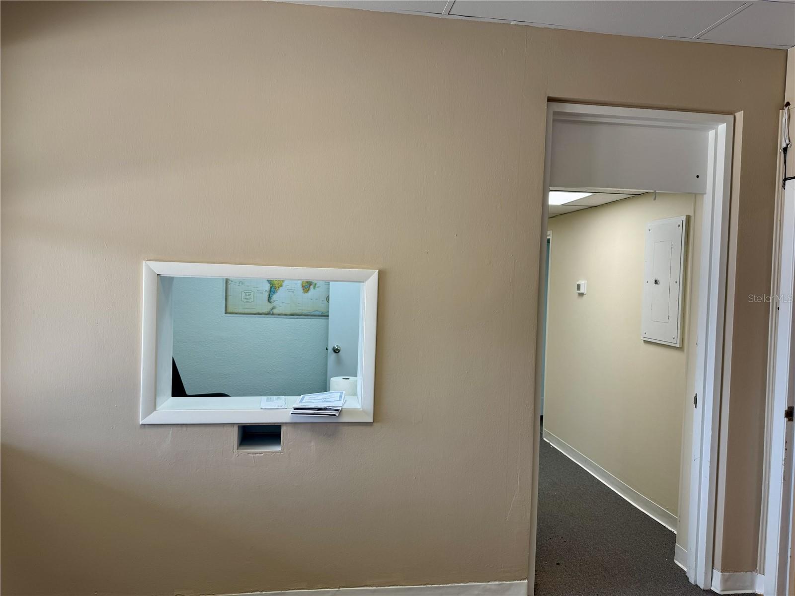 LINCOURT MEDICAL OFFICE CONDO - Commercial Lease