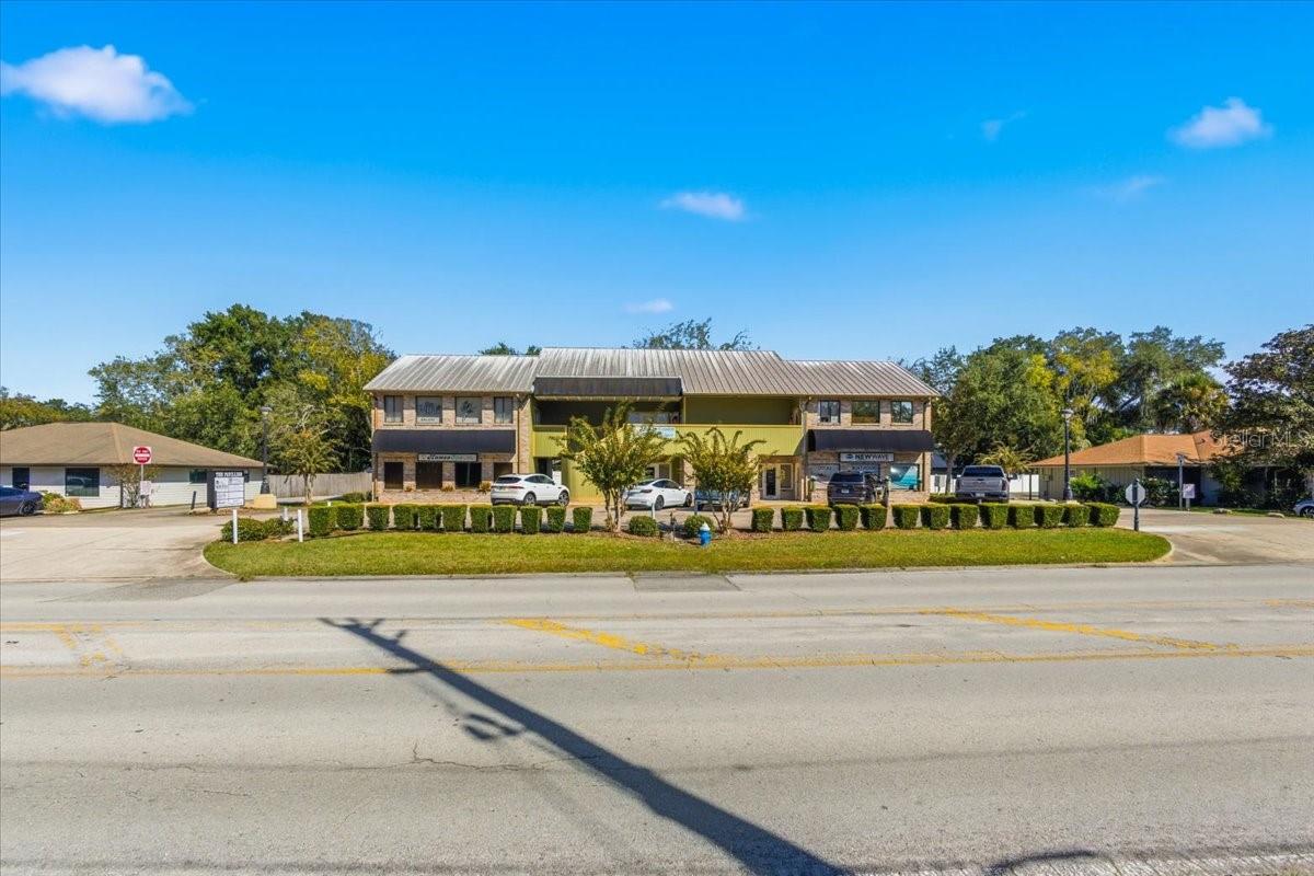 7 FLORIDA PARK DRIVE N