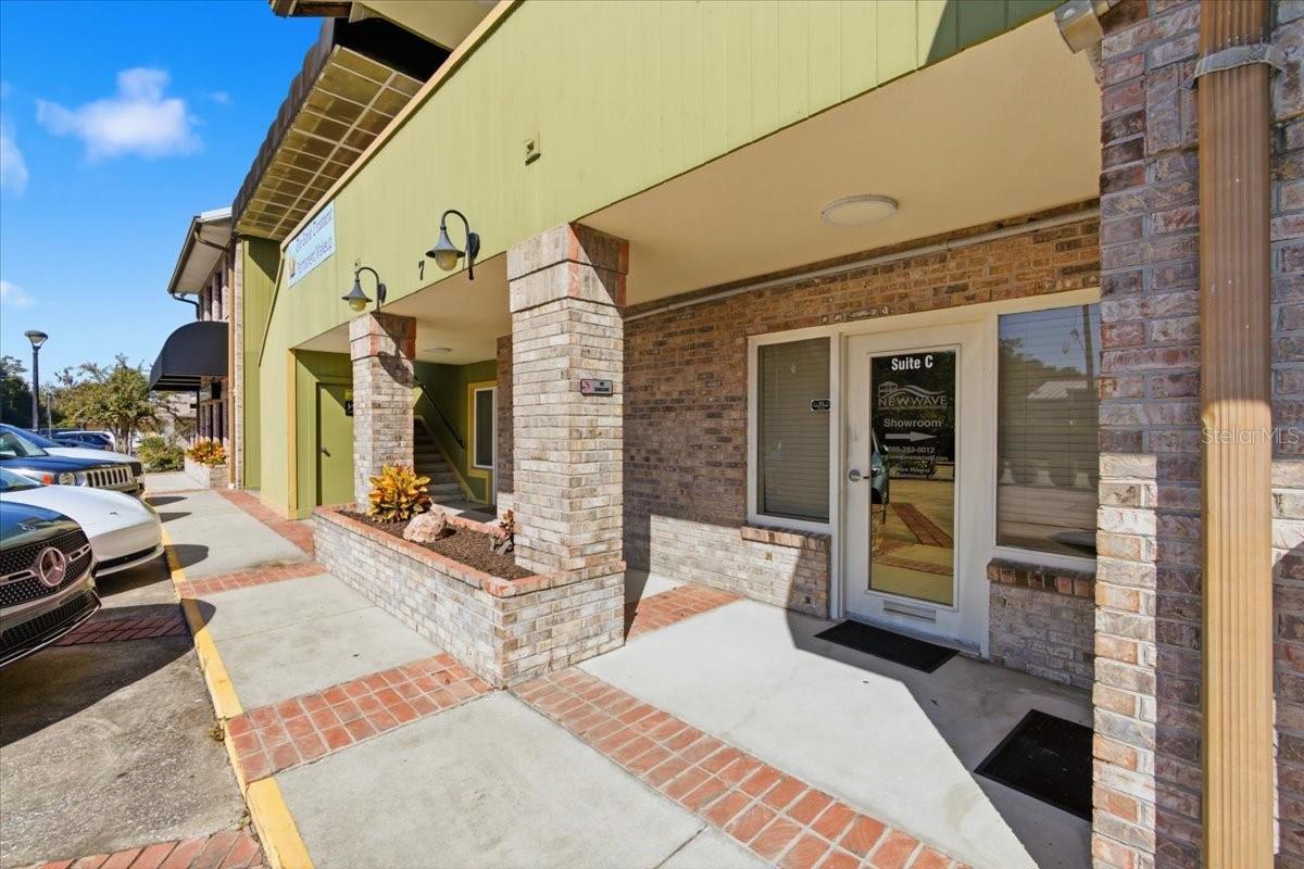 7 FLORIDA PARK DRIVE N