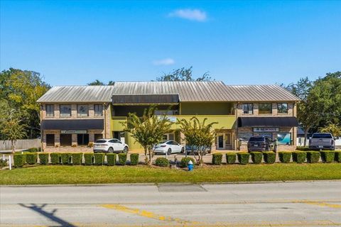 7 FLORIDA PARK DRIVE N PALM COAST FL 32137