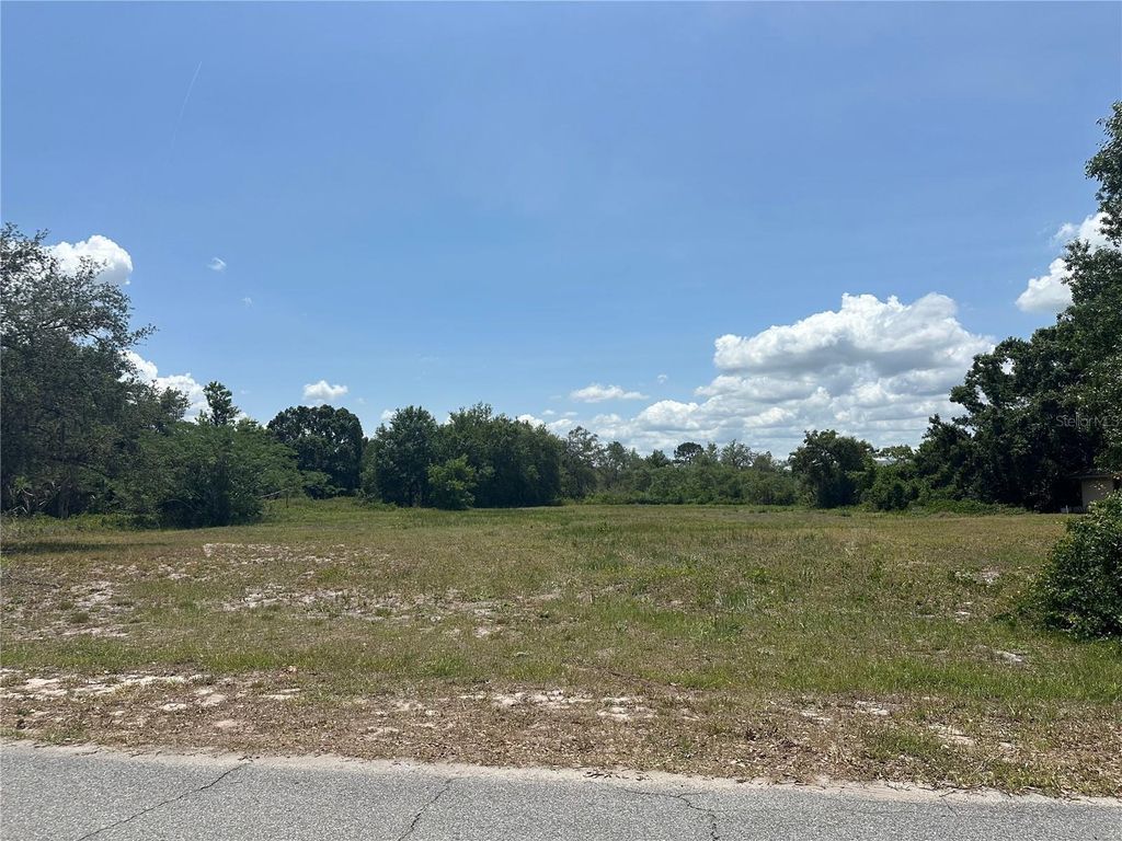 Photo of Jackson Street, Lake Wales, FL 33859 (MLS # L4952693)