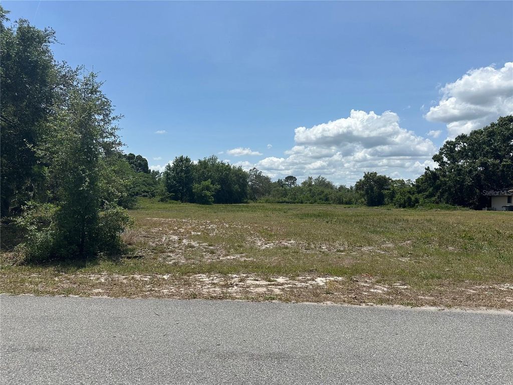 Photo of Jackson Street, Lake Wales, FL 33859 (MLS # L4952693)