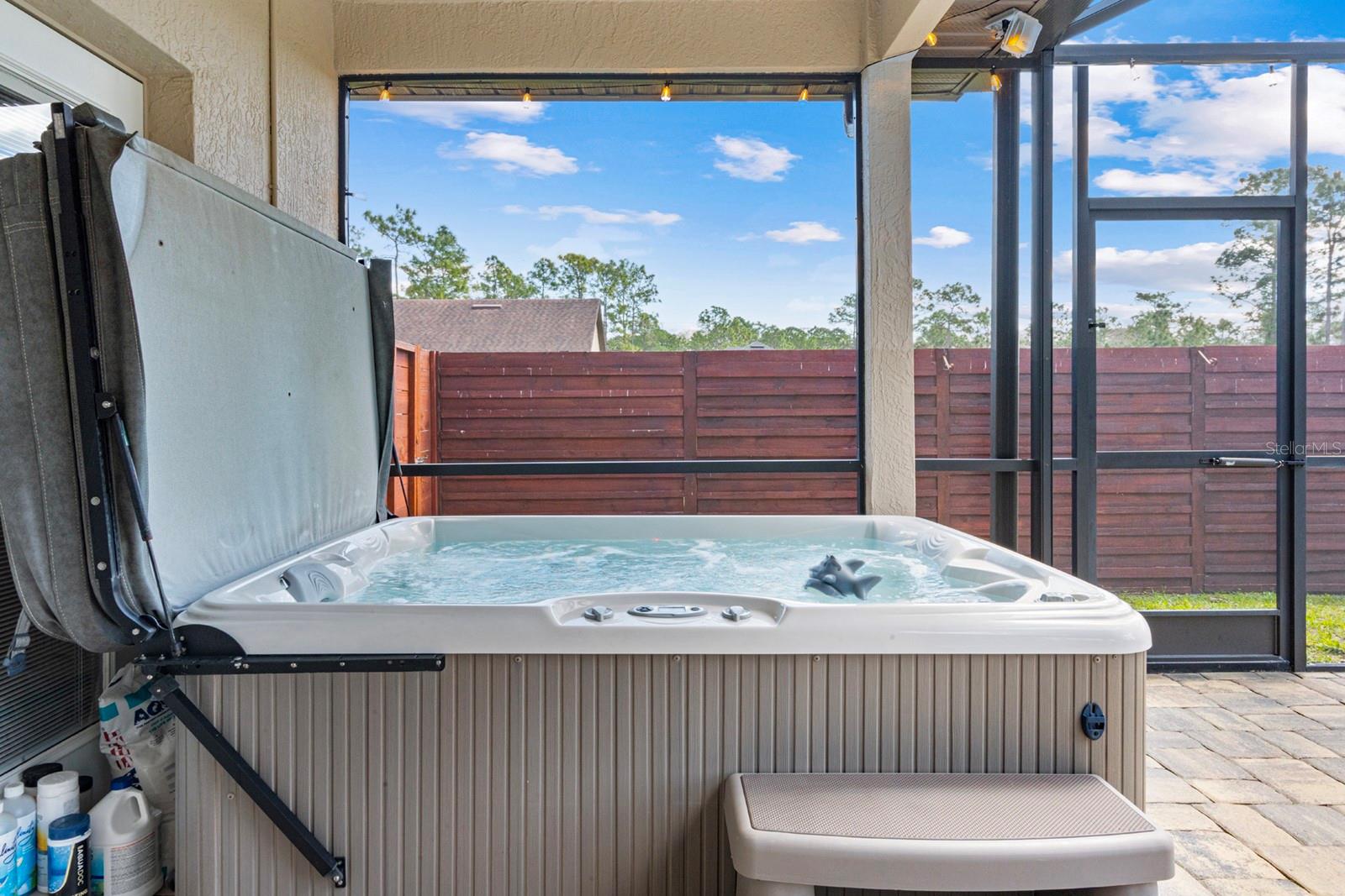 CAPE ORLANDO ESTATES - Residential