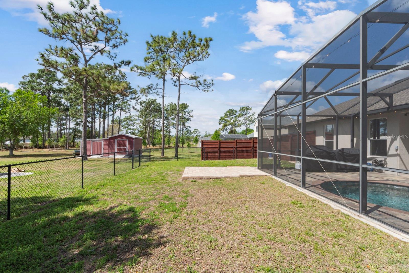 CAPE ORLANDO ESTATES - Residential