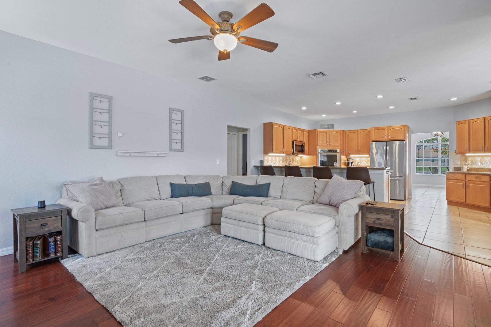 CAPE ORLANDO ESTATES - Residential