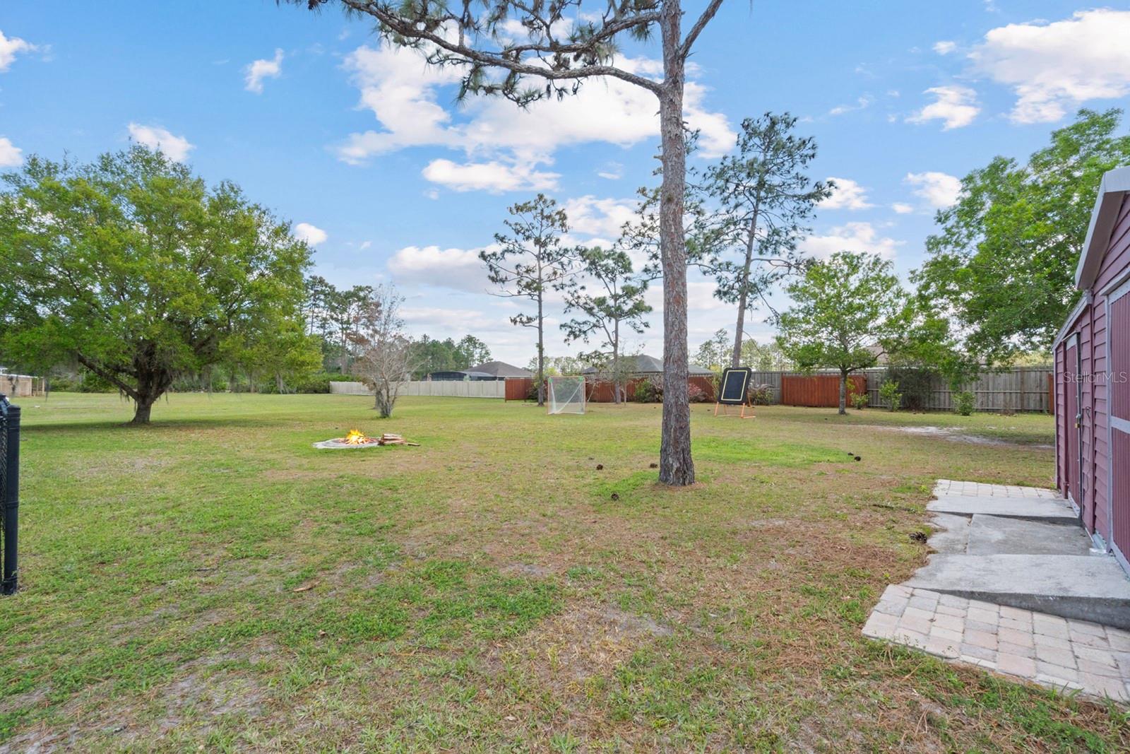 CAPE ORLANDO ESTATES - Residential