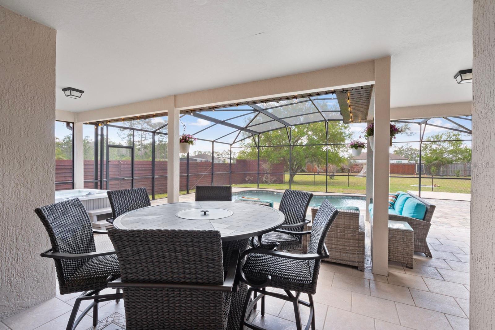 CAPE ORLANDO ESTATES - Residential