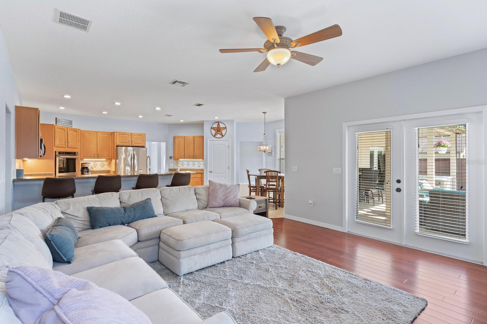 CAPE ORLANDO ESTATES - Residential