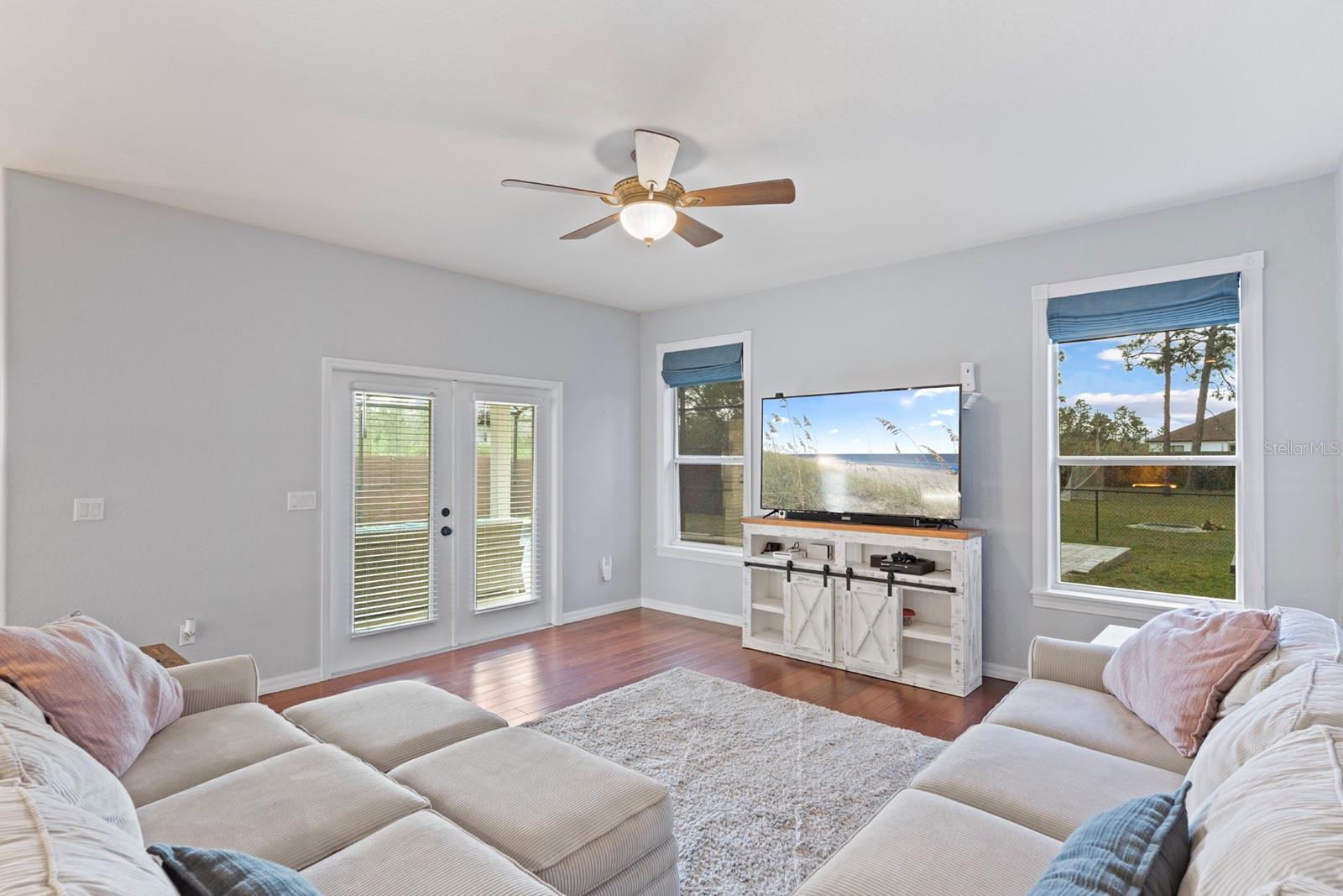 CAPE ORLANDO ESTATES - Residential