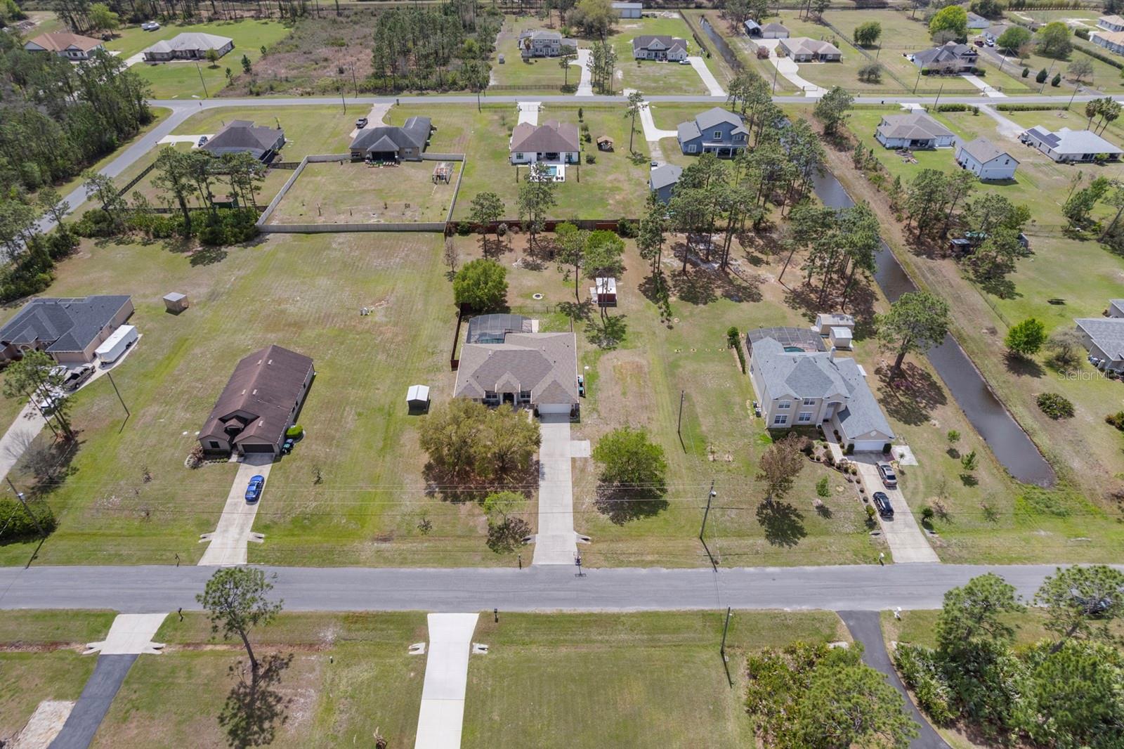 CAPE ORLANDO ESTATES - Residential