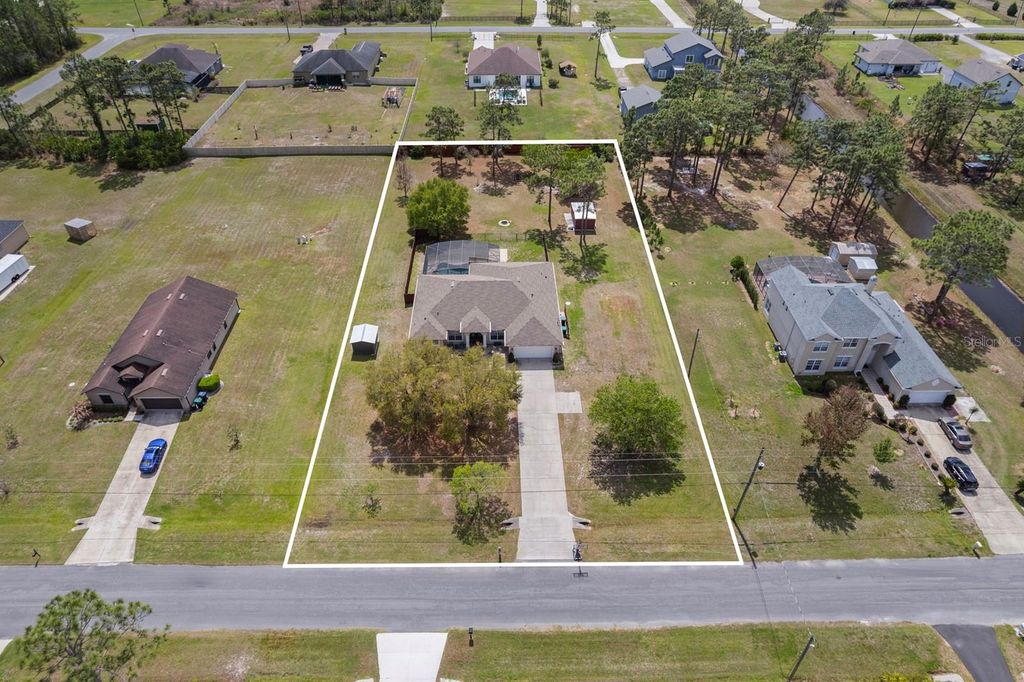 Photo of 19808 Seaview Street, Orlando, FL 32833 (MLS # O6390780)