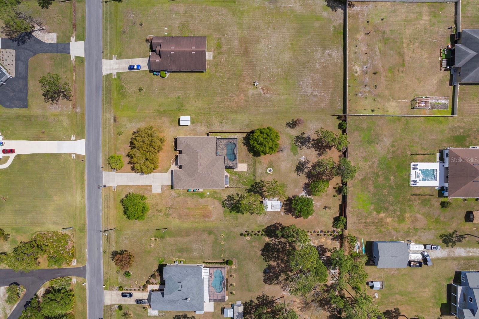 CAPE ORLANDO ESTATES - Residential