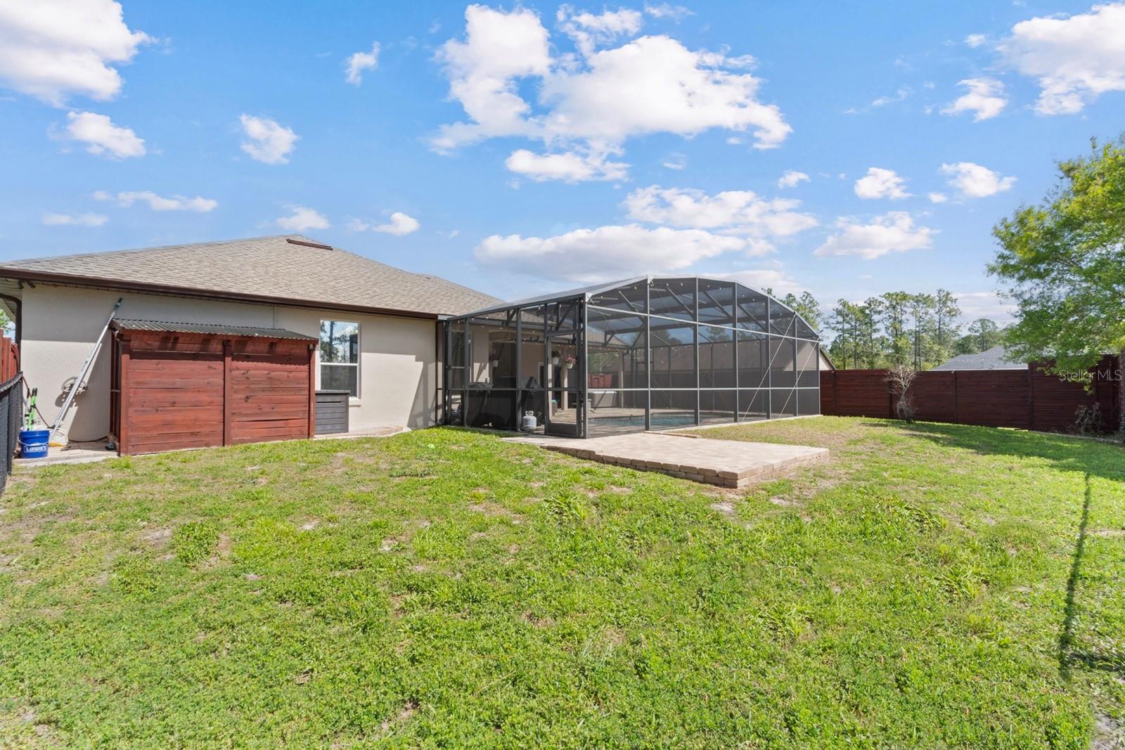 CAPE ORLANDO ESTATES - Residential