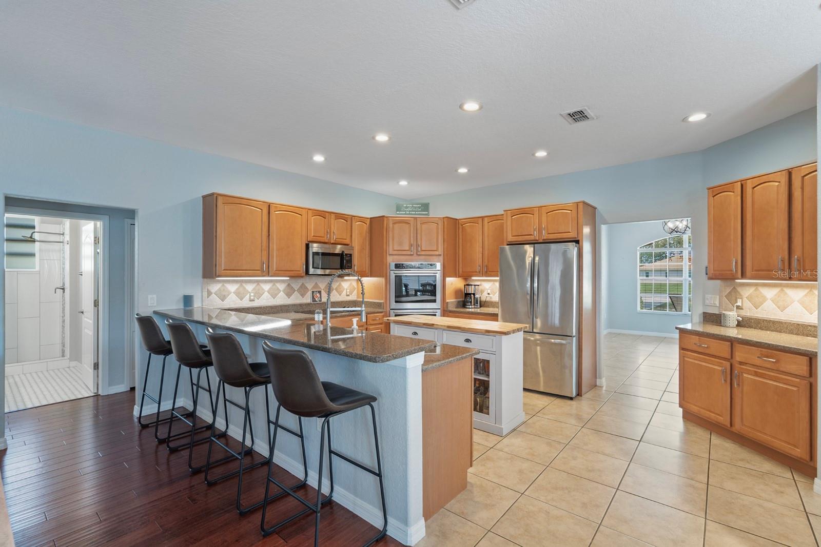 CAPE ORLANDO ESTATES - Residential