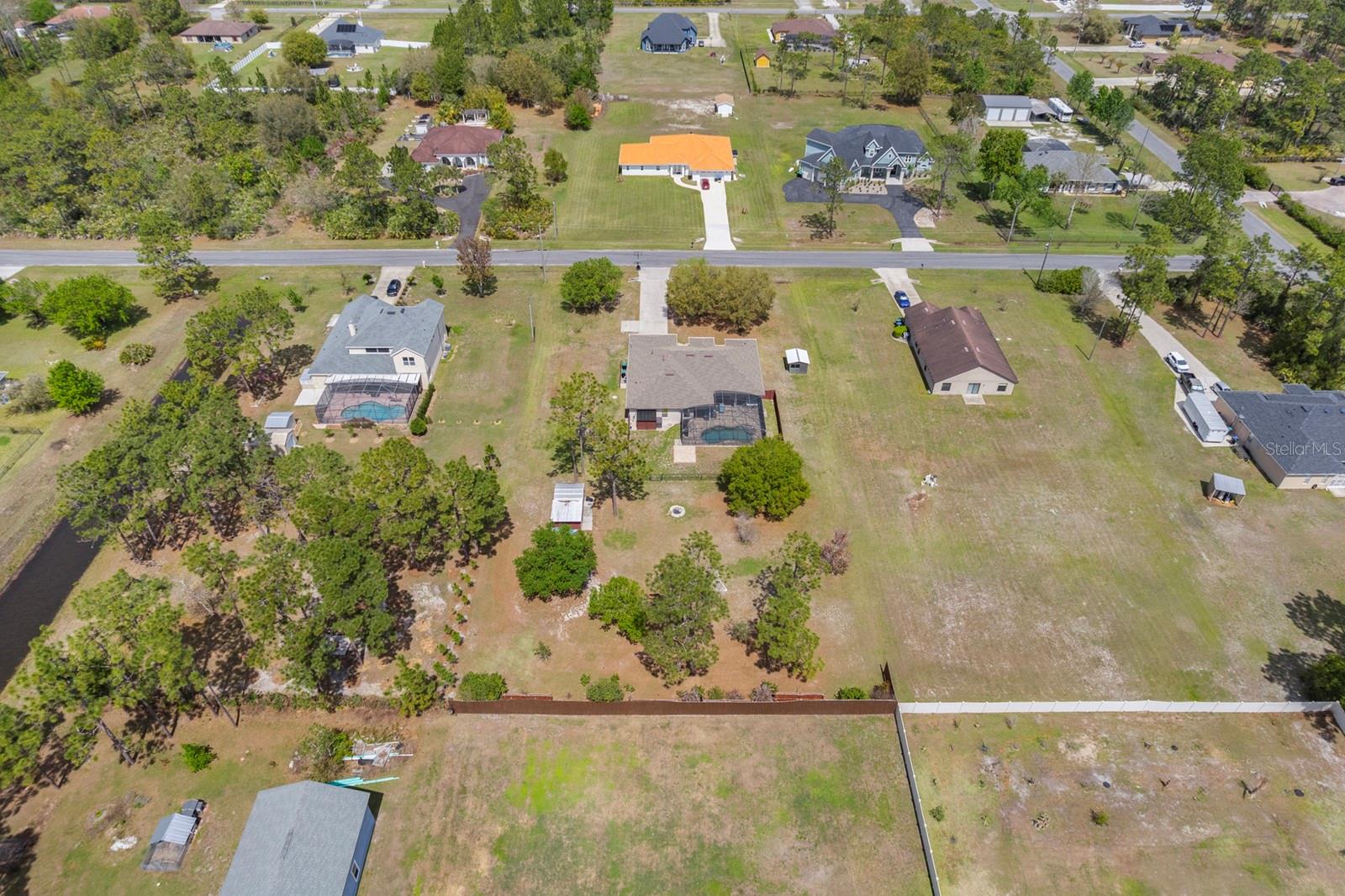 CAPE ORLANDO ESTATES - Residential