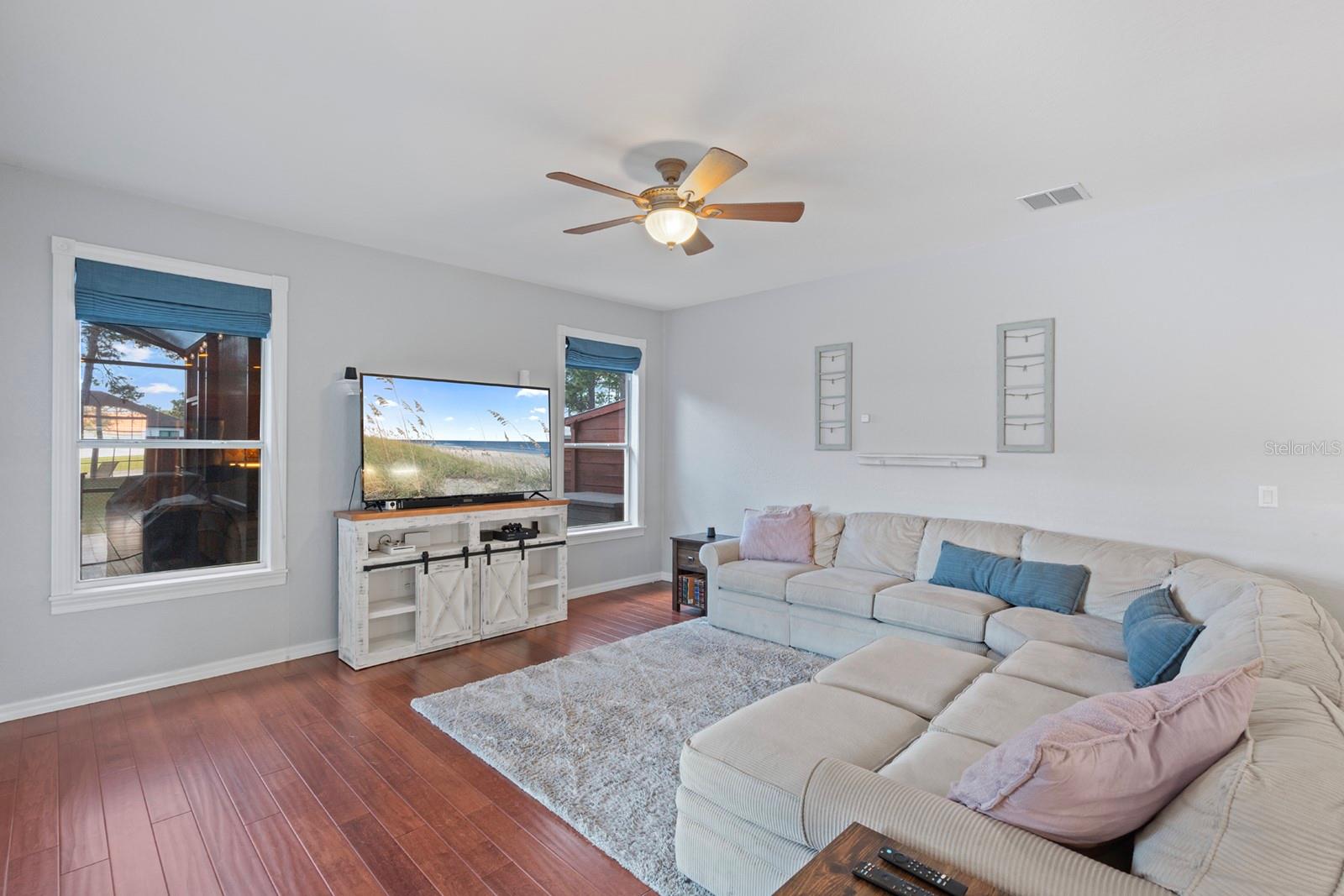 CAPE ORLANDO ESTATES - Residential