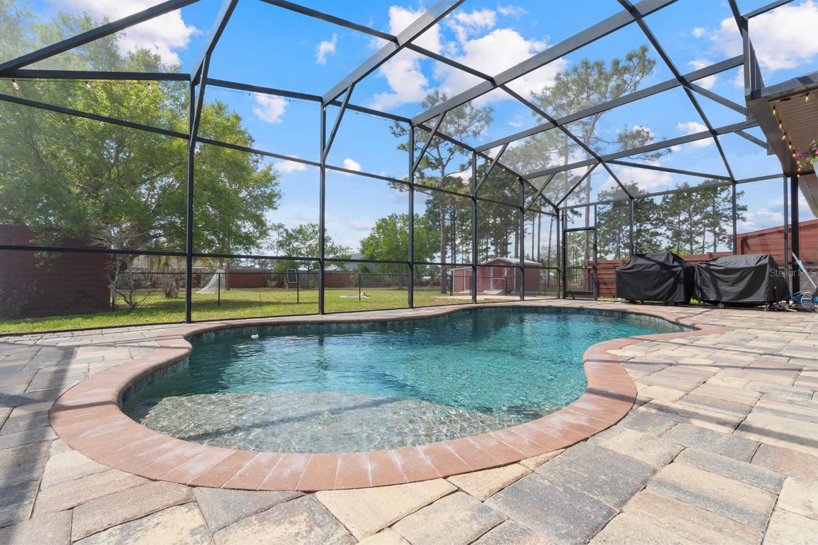 CAPE ORLANDO ESTATES - Residential