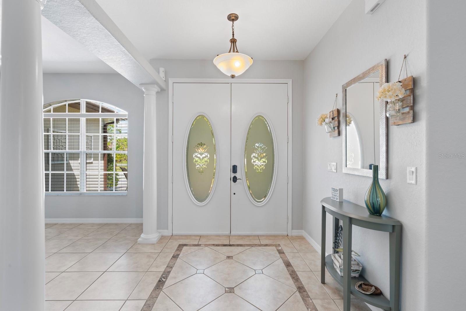 CAPE ORLANDO ESTATES - Residential