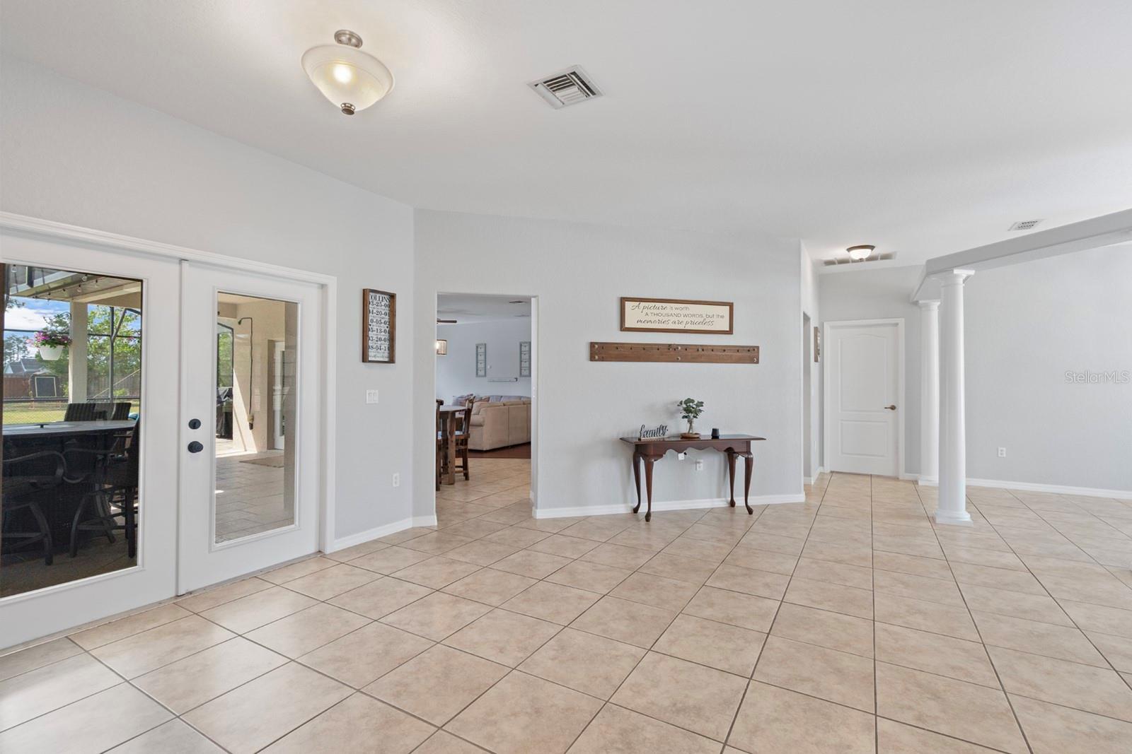 CAPE ORLANDO ESTATES - Residential