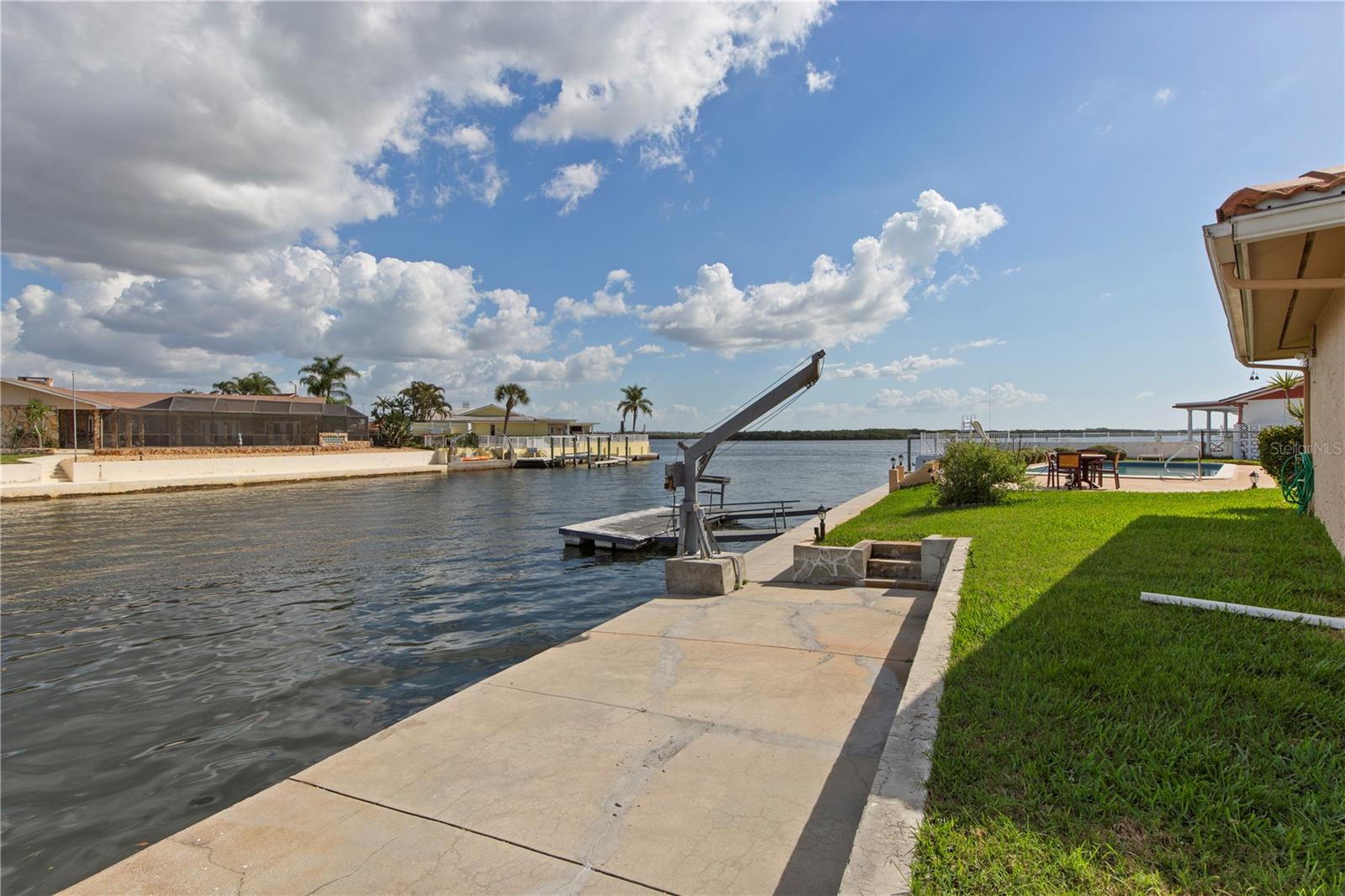 FLOR A MAR - Residential