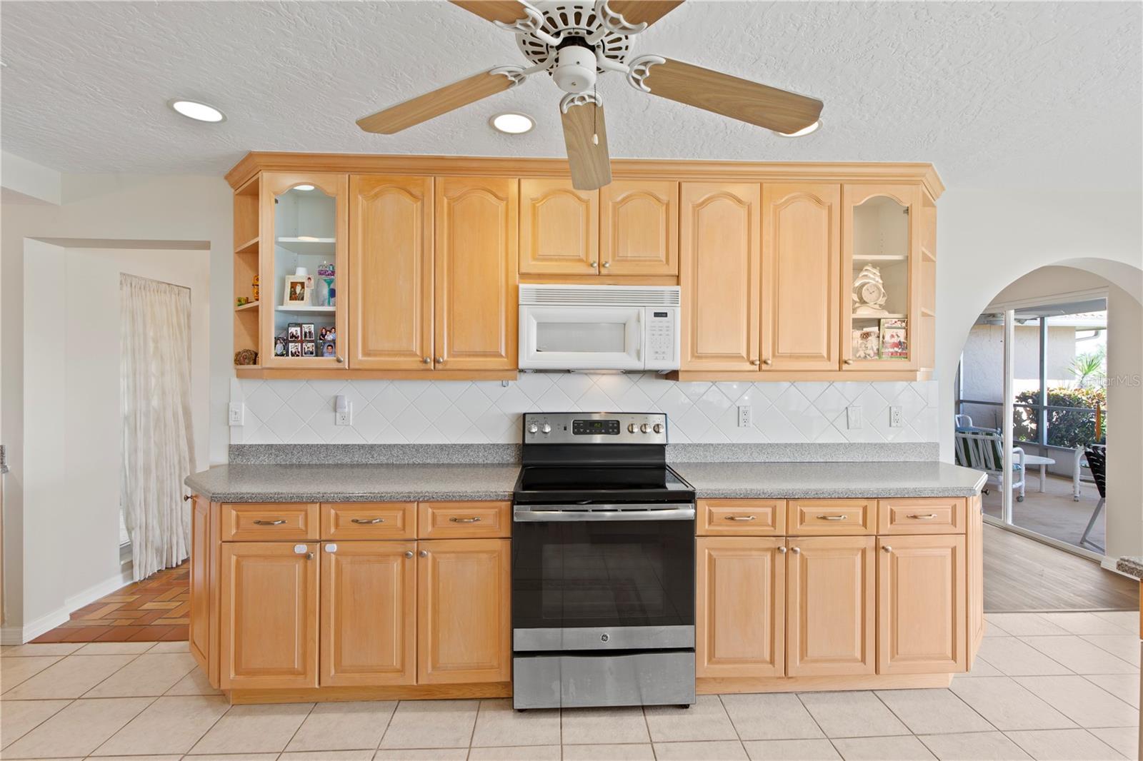 FLOR A MAR - Residential