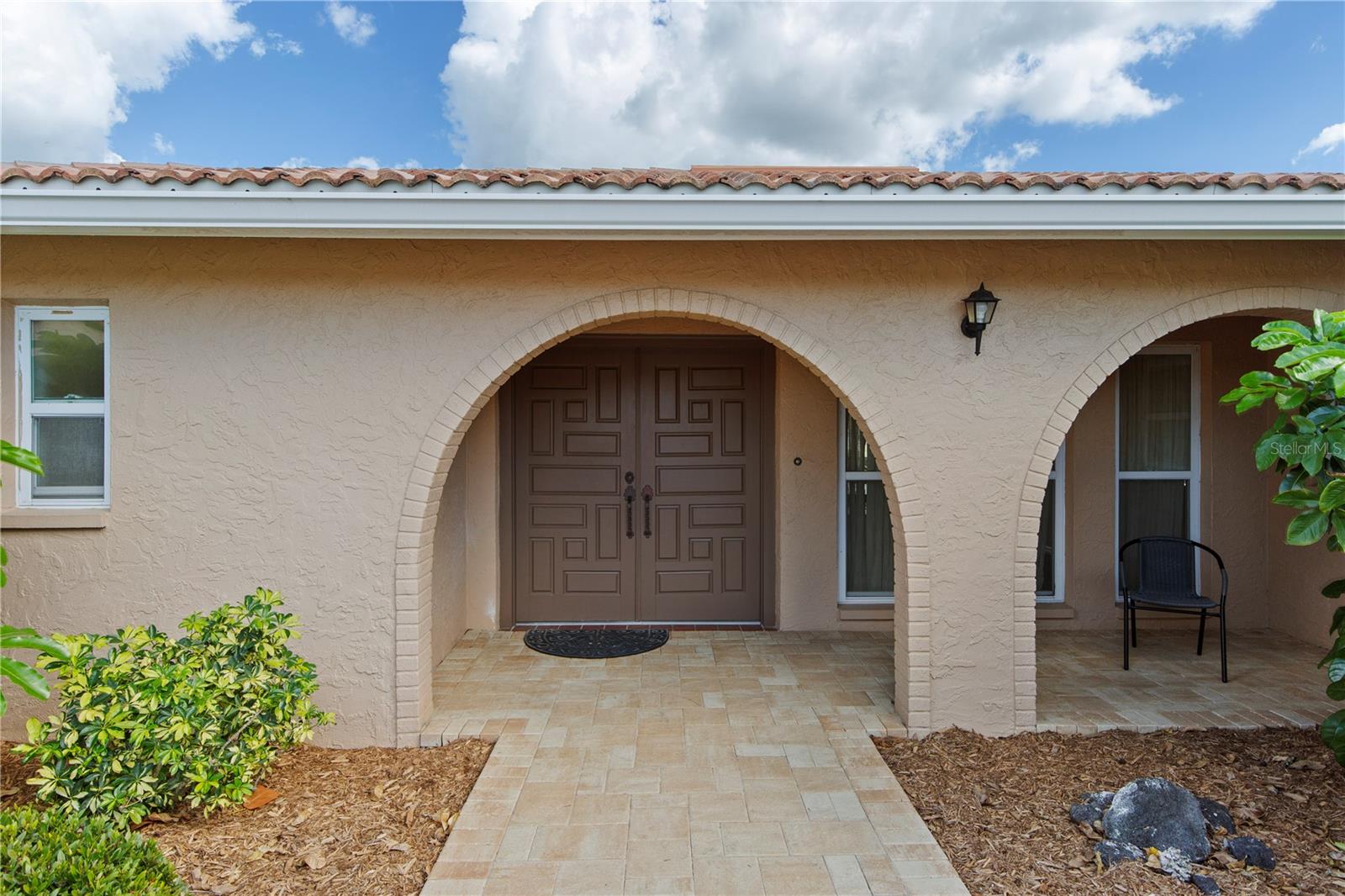 FLOR A MAR - Residential