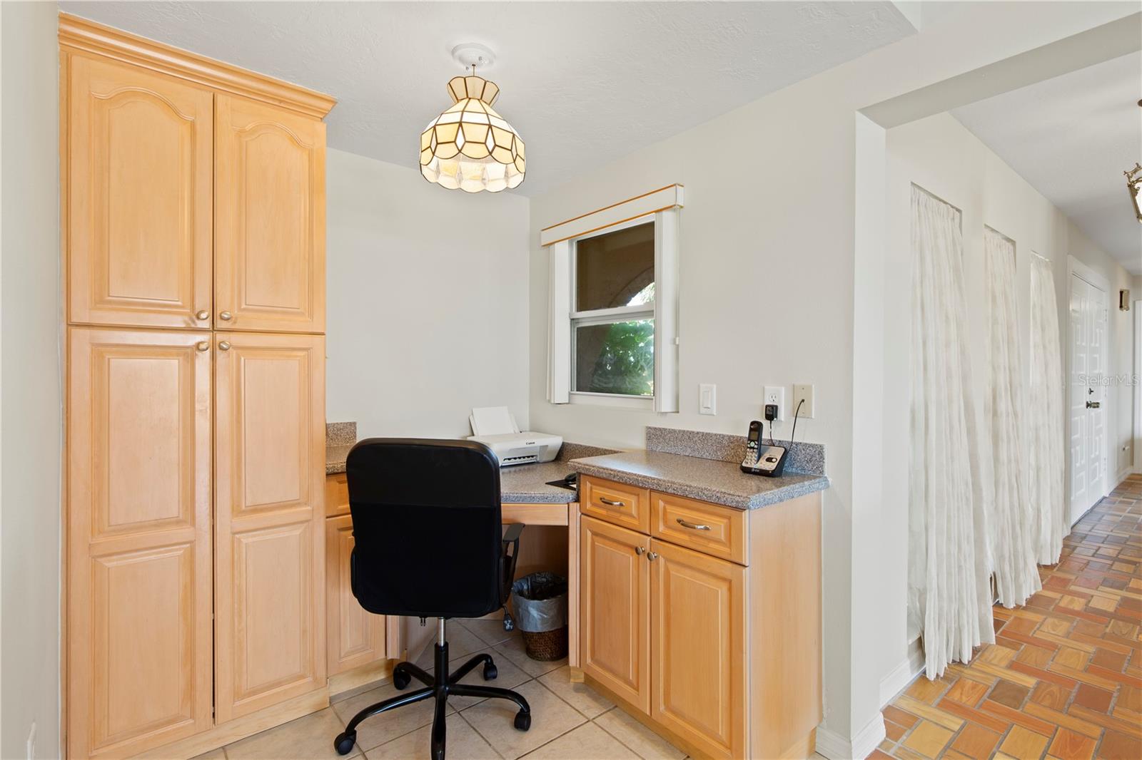 FLOR A MAR - Residential