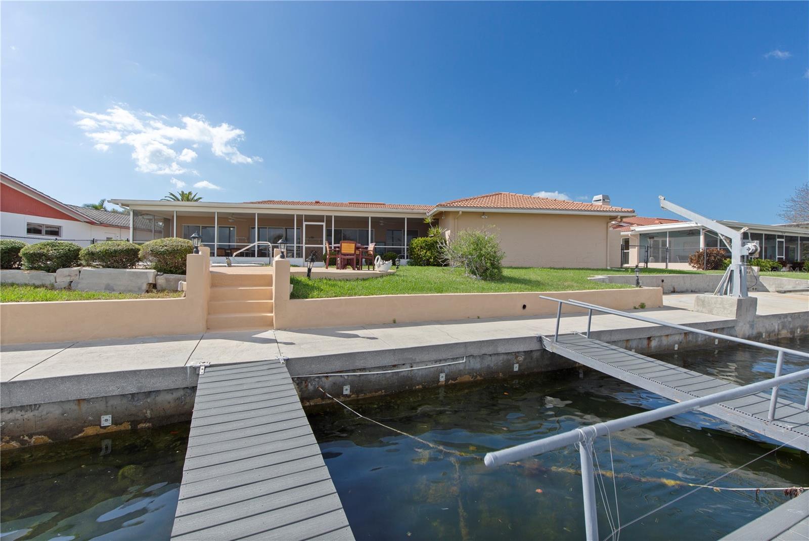 FLOR A MAR - Residential