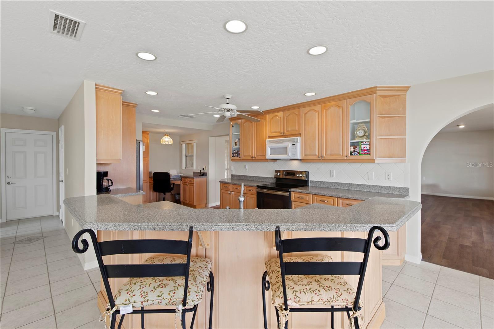 FLOR A MAR - Residential