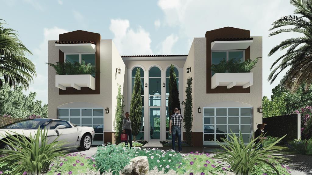 PONCE PRIME PROPERTIES LLC - Residential