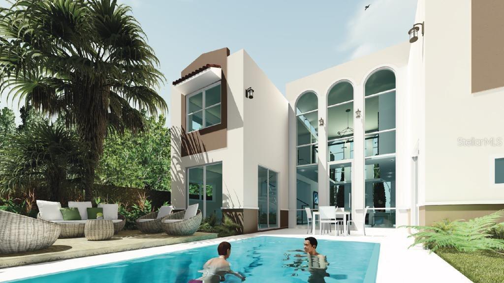 PONCE PRIME PROPERTIES LLC - Residential