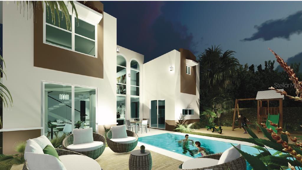 PONCE PRIME PROPERTIES LLC - Residential