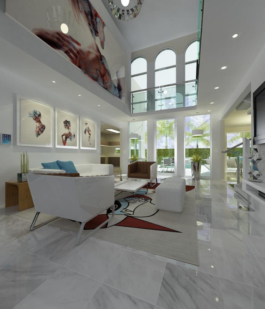 PONCE PRIME PROPERTIES LLC - Residential