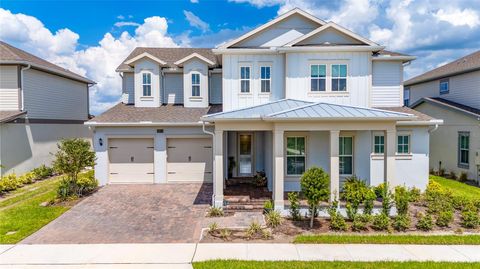 13475 MCMILLAN STREET ORLANDO FL 32827